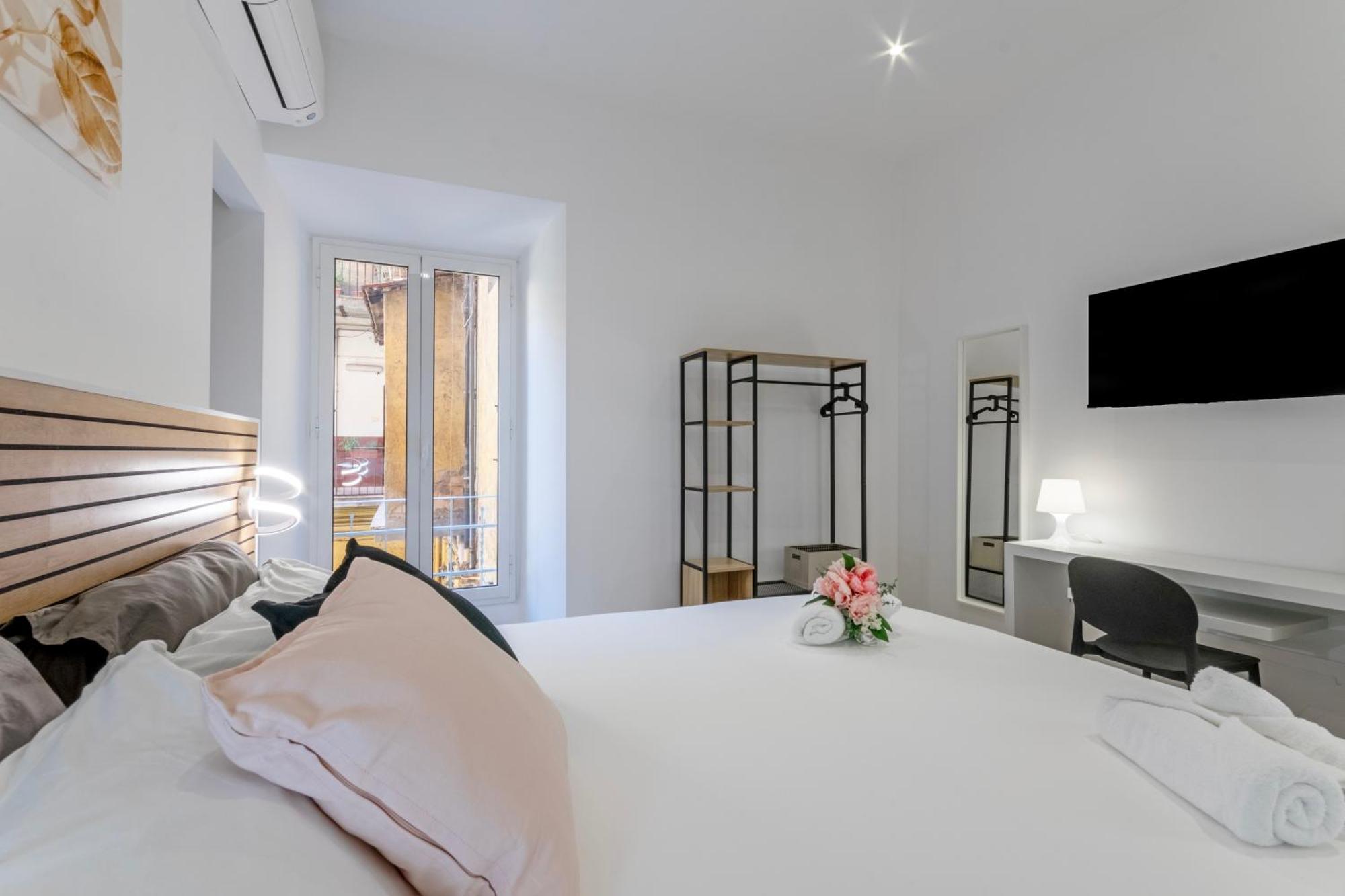 Appartamento Near To Colosseum Re-house Roma