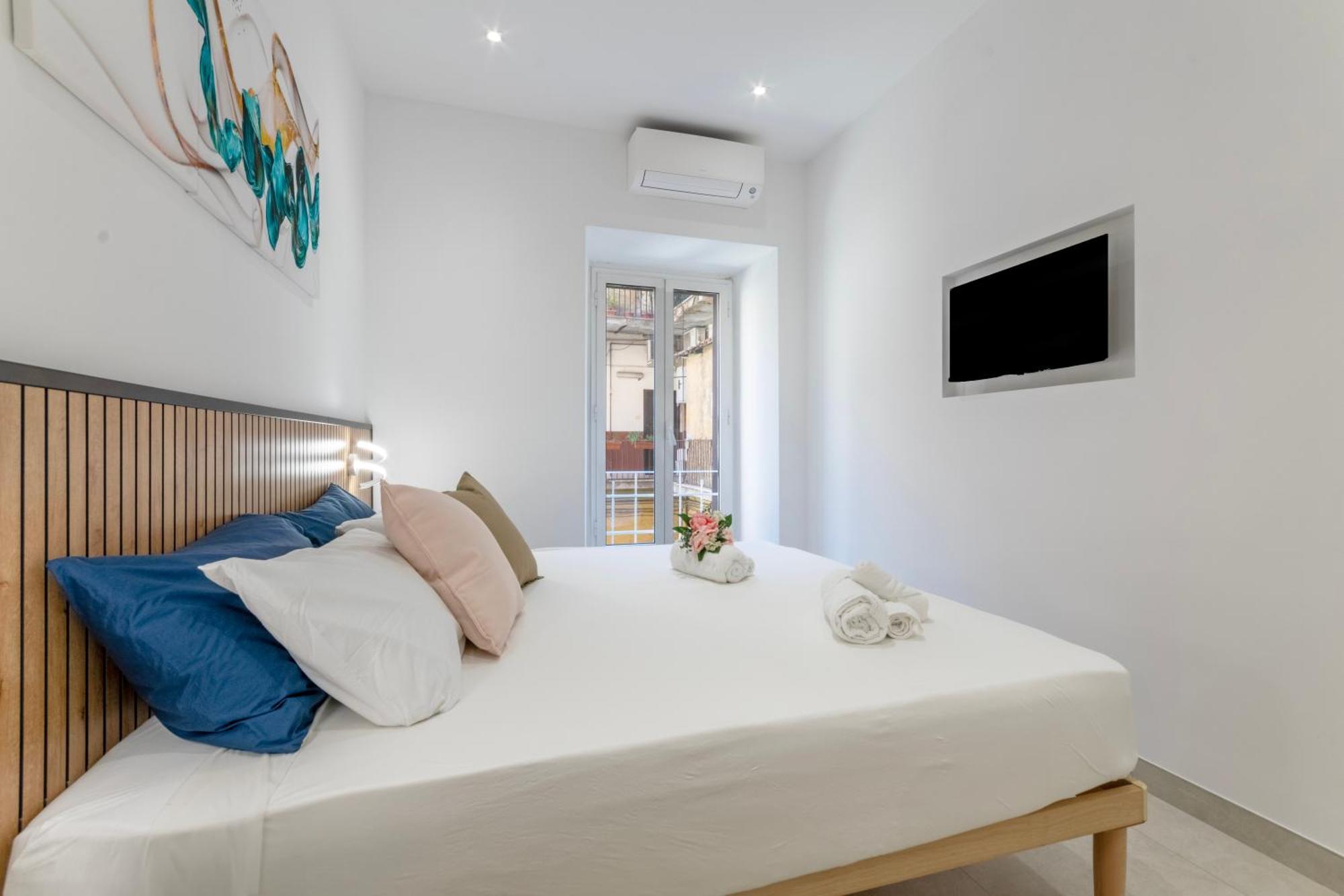 Appartamento Near To Colosseum Re-house *