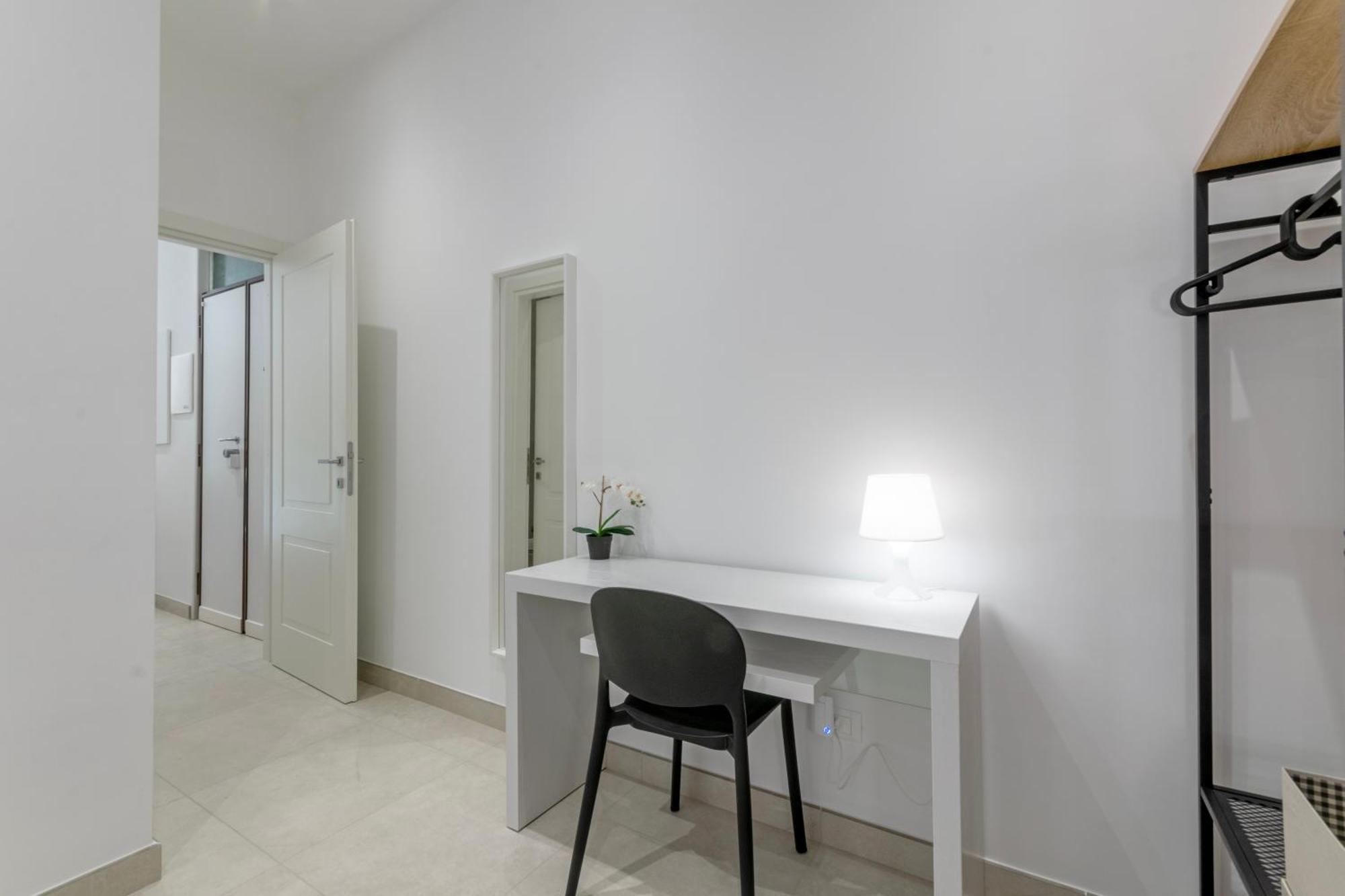 Appartamento Near To Colosseum Re-house Roma