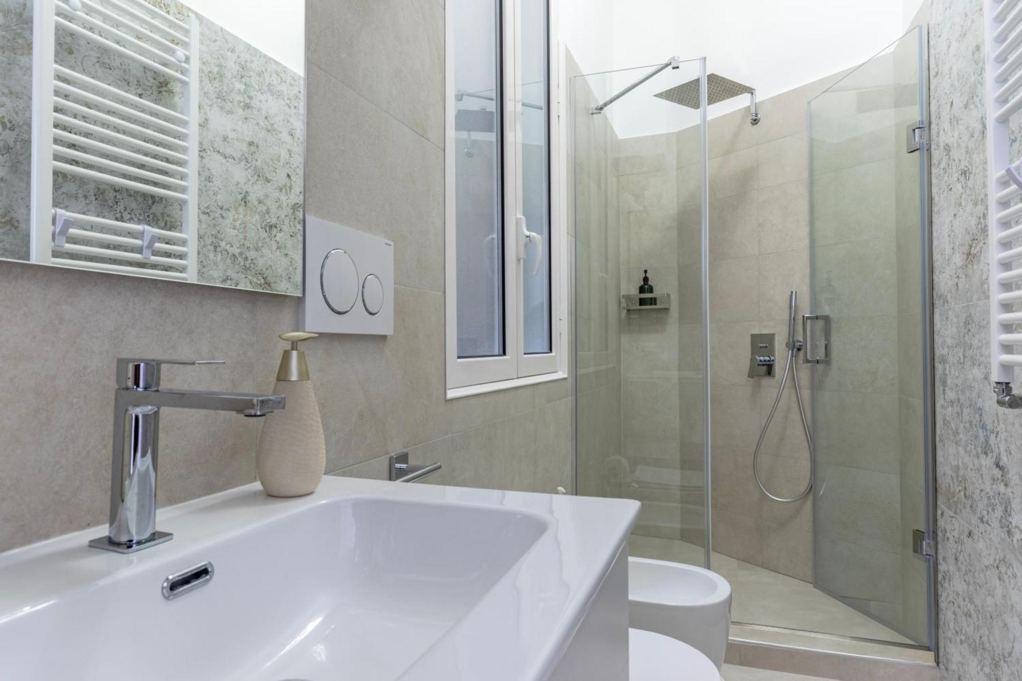 Apartamento Near To Colosseum Re-house