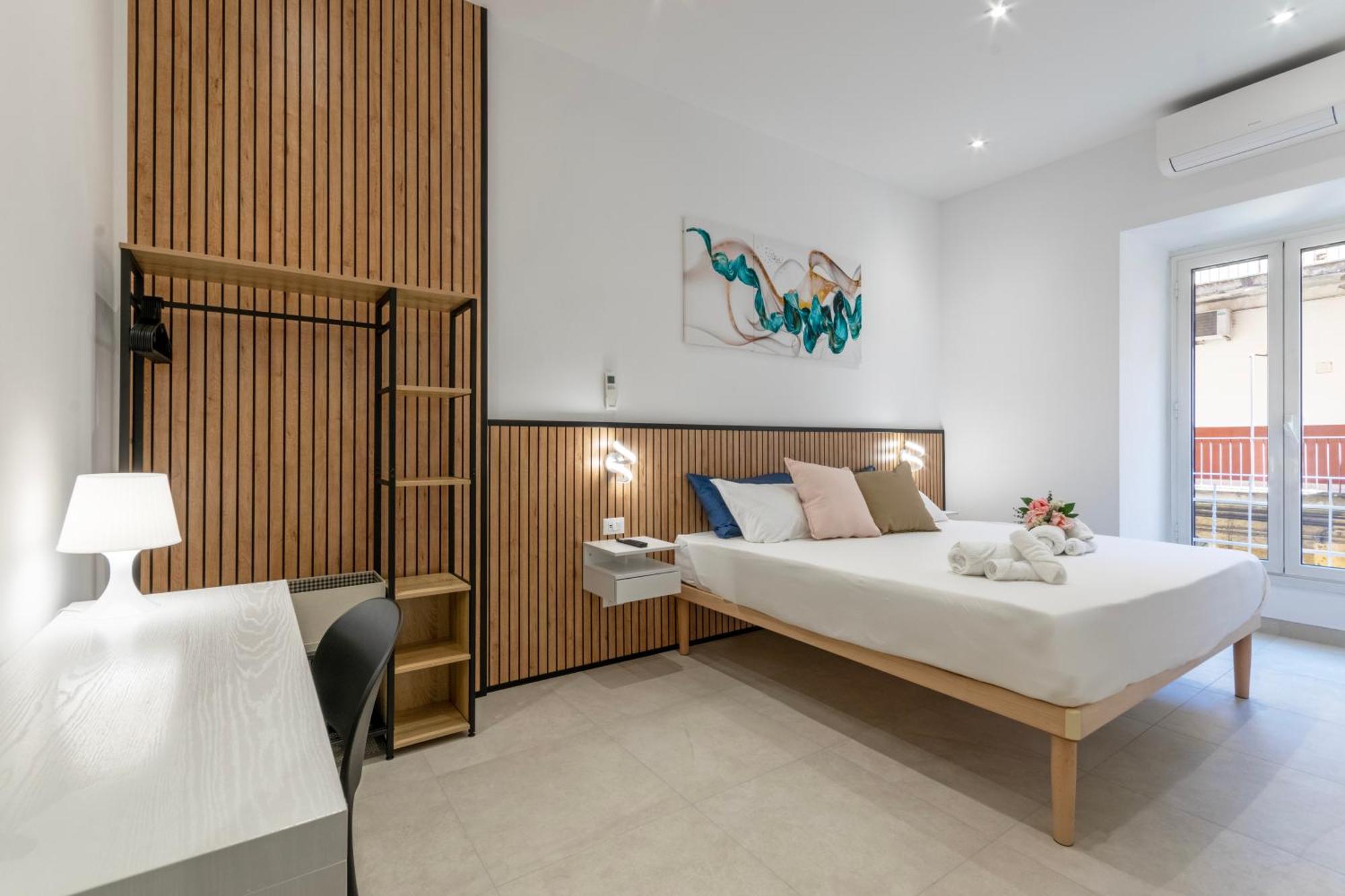 Apartamento Near To Colosseum Re-house *