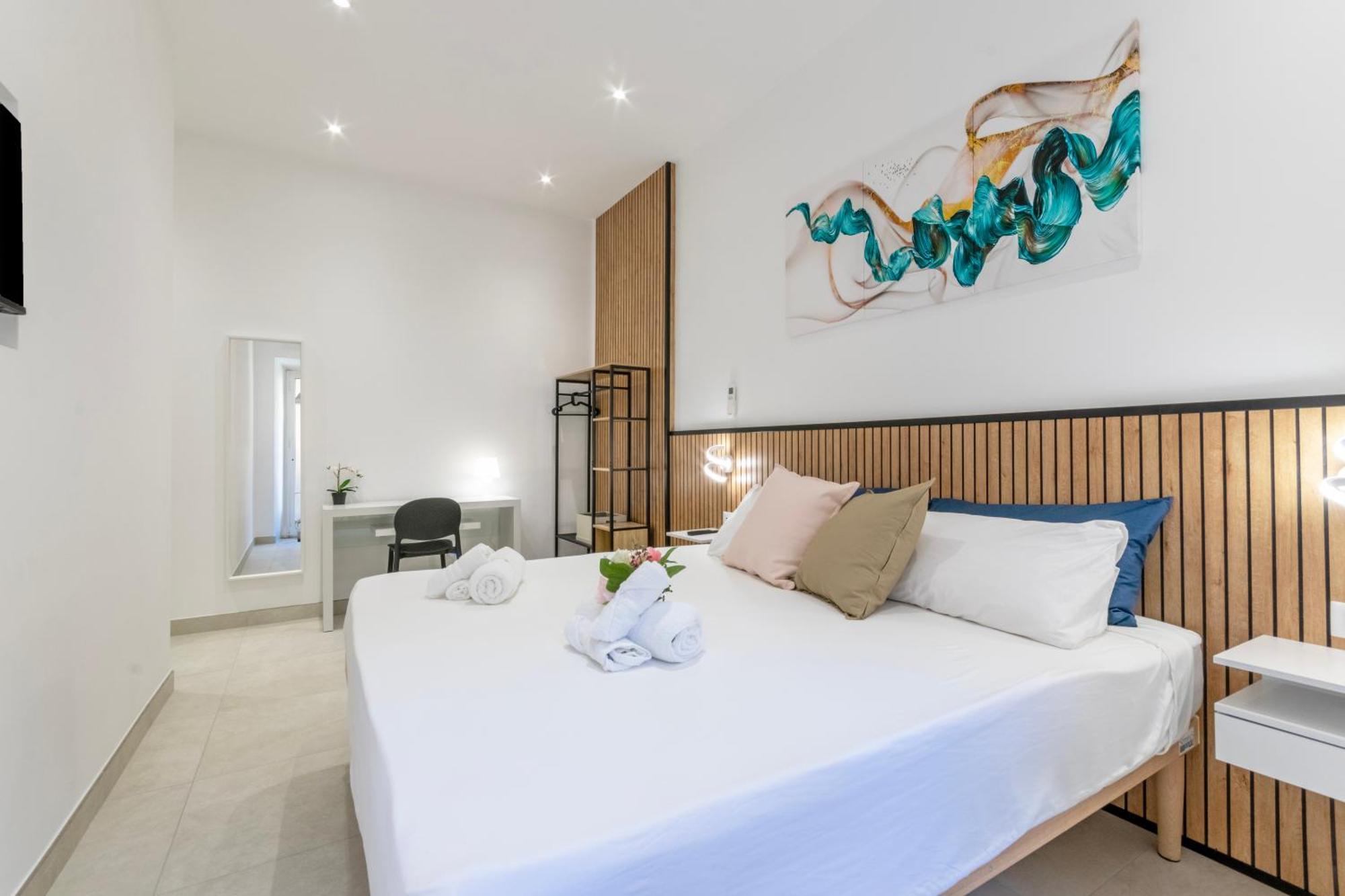 Apartamento Near To Colosseum Re-house Roma