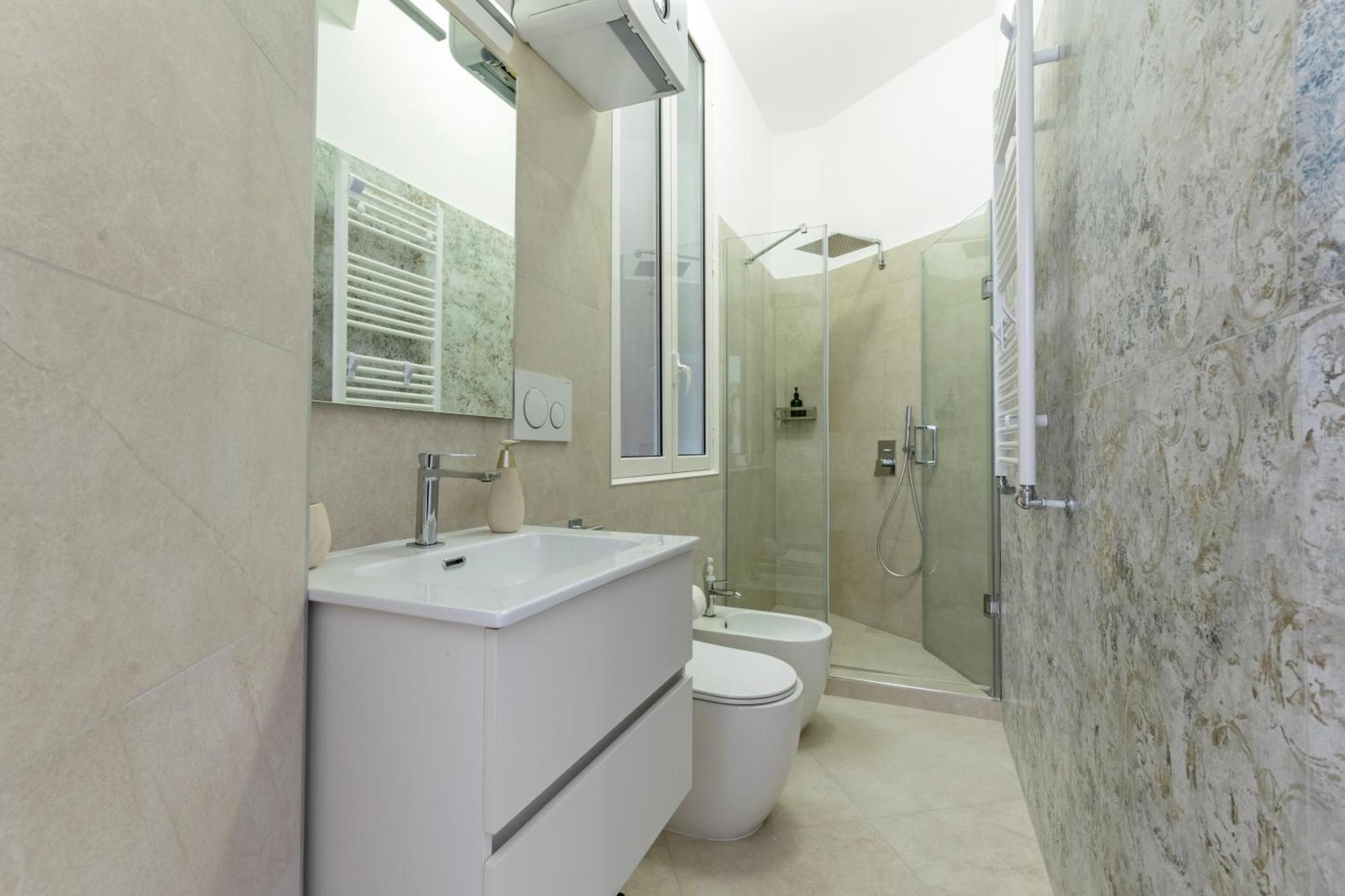 Near To Colosseum Re-house Apartamento *