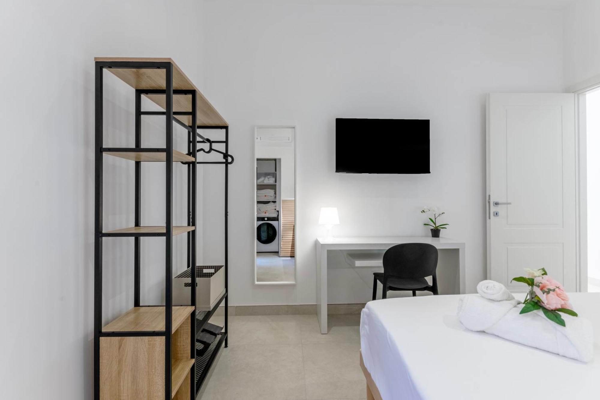 Near To Colosseum Re-house Apartamento Roma