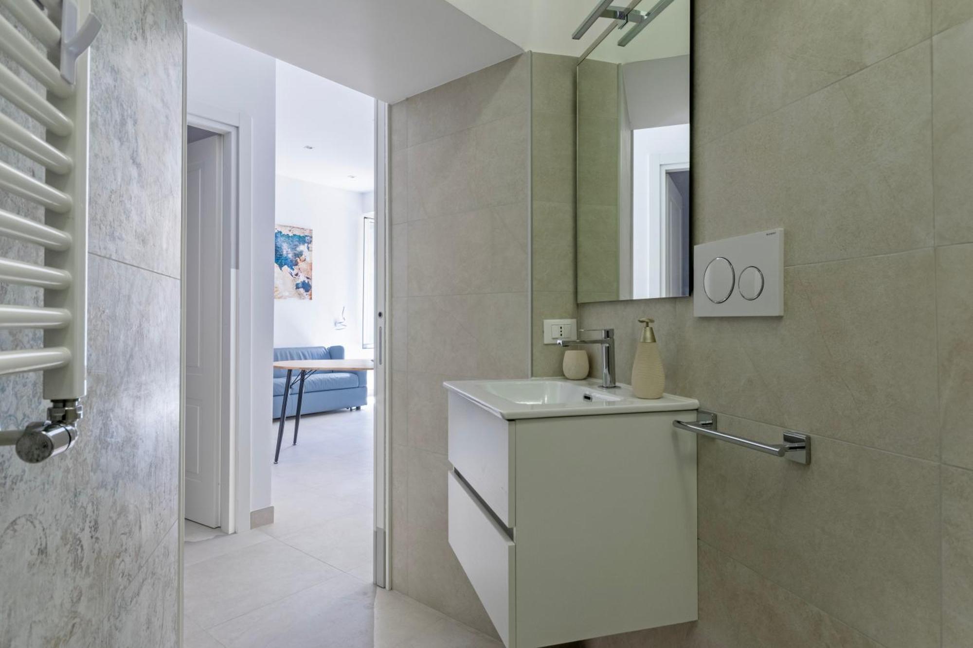 Apartamento Near To Colosseum Re-house Roma