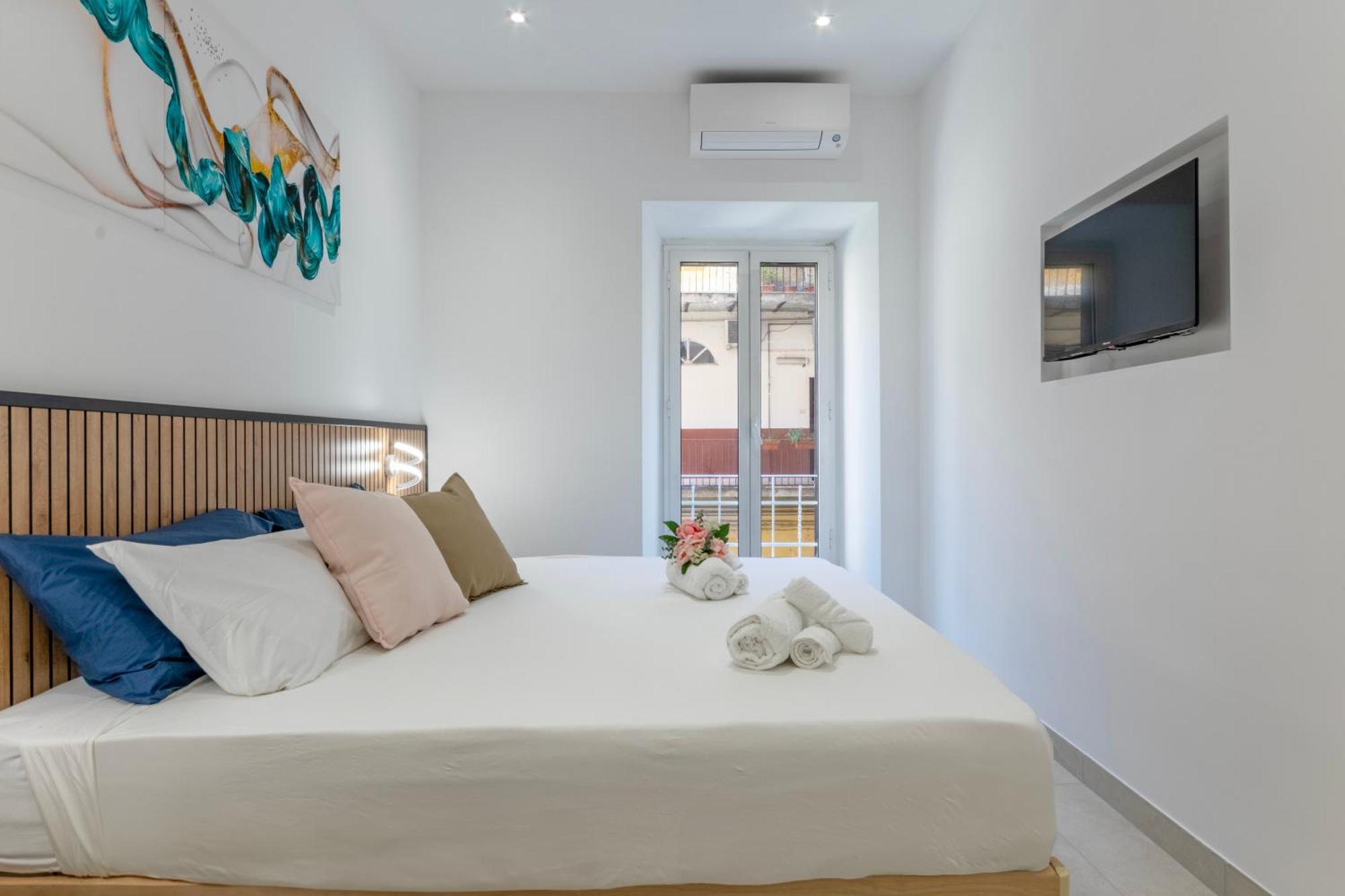 Apartamento Near To Colosseum Re-house