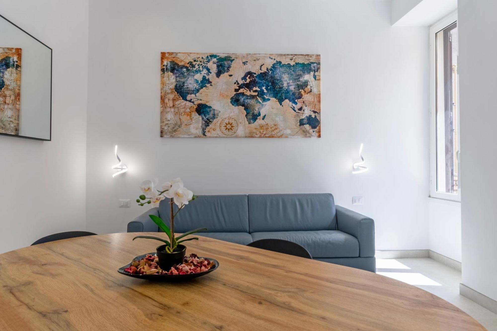 Apartamento Near To Colosseum Re-house Roma