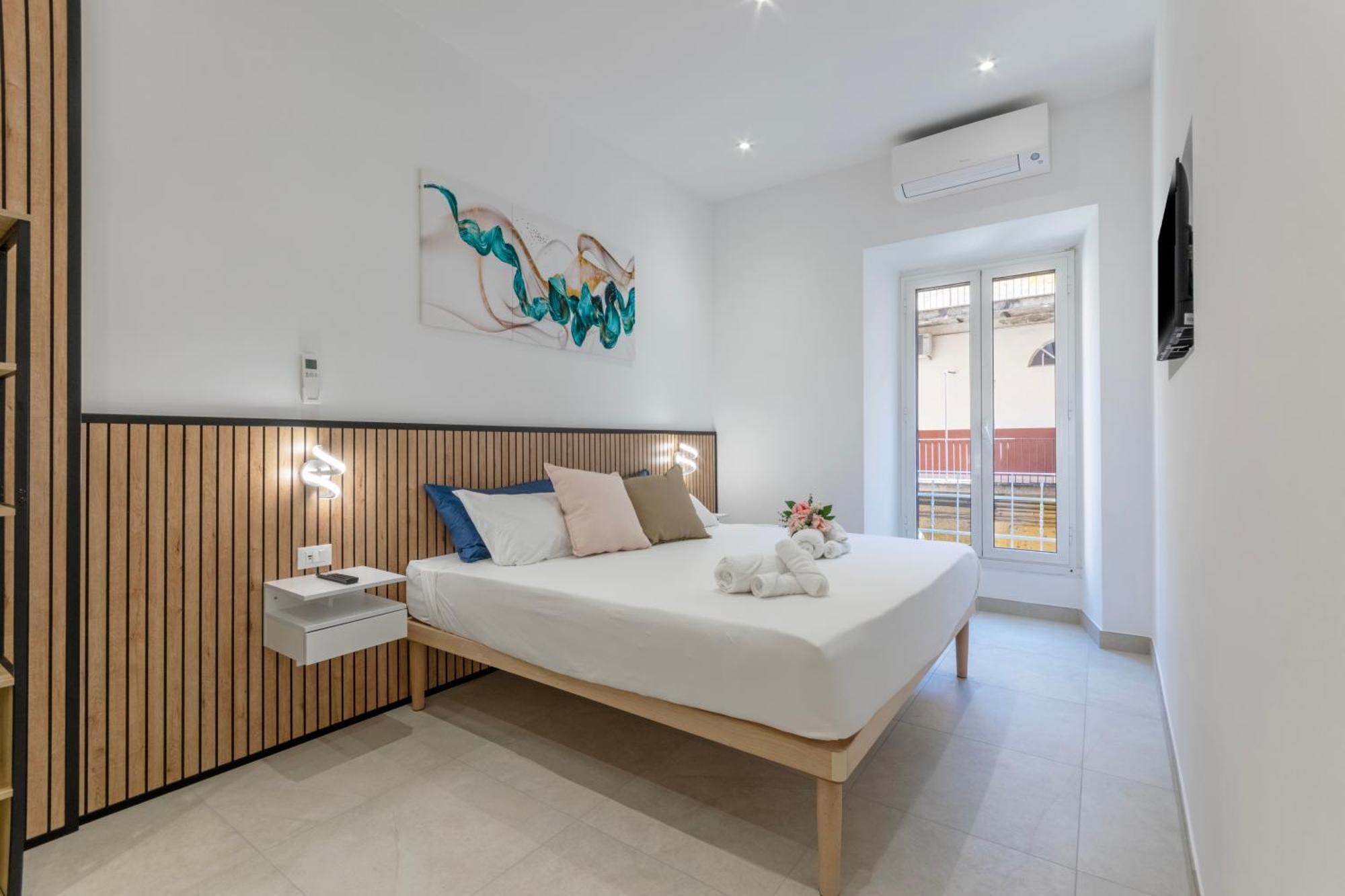 Apartamento Near To Colosseum Re-house Roma