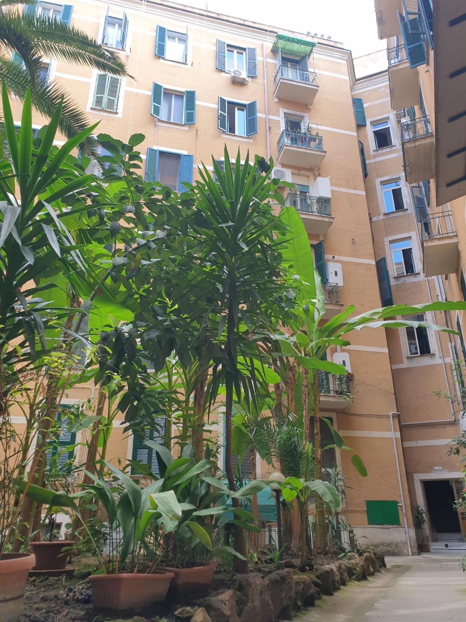 Near To Colosseum Re-house Roma